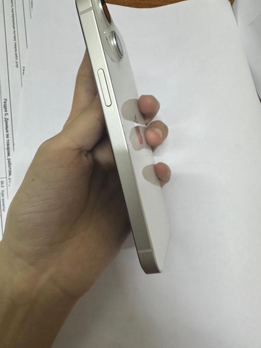 Айфон 14 128гб 100%