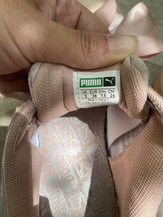 Оригинални маратонки Puma