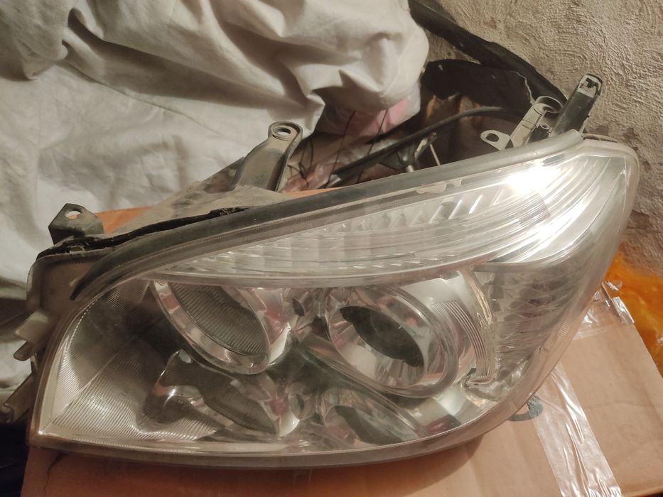 Фары RAV4 (Рав4) 30 кузов