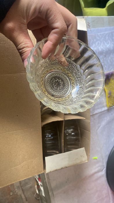 Посуда разная продам