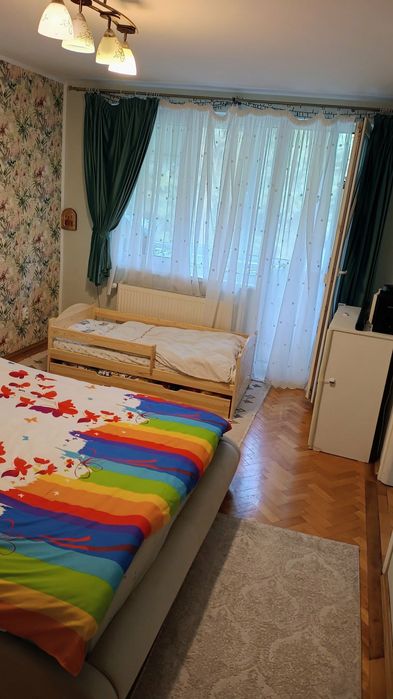 Apartament de vânzare Sighișoara
