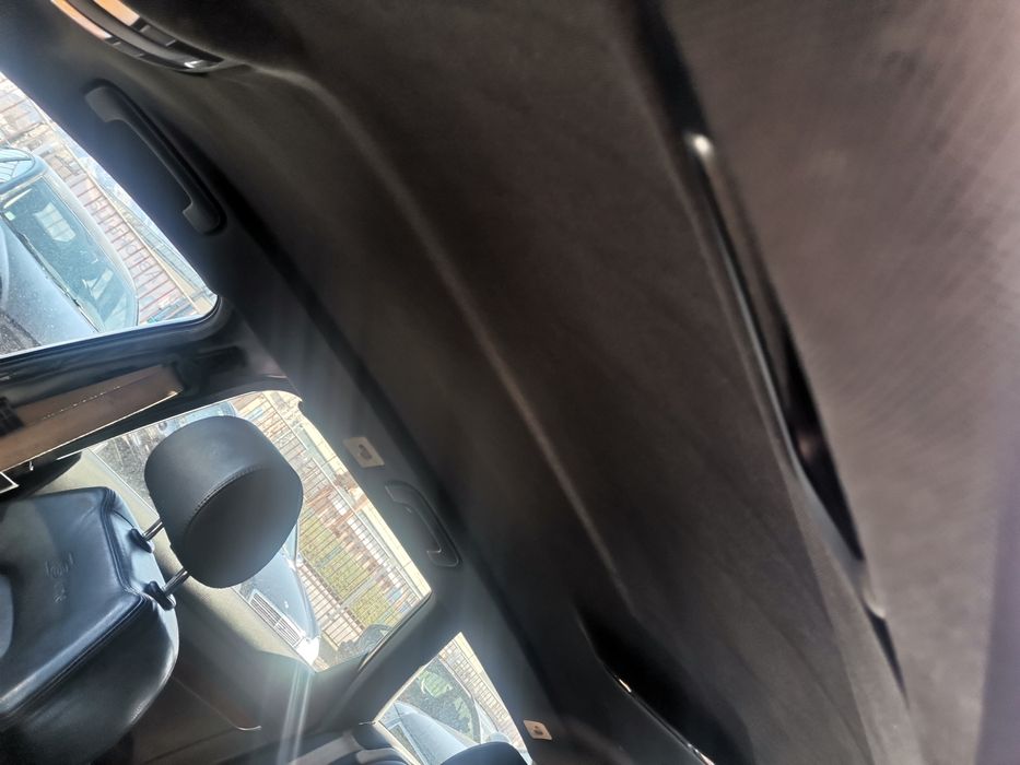 Audi a6 c6 2.7TDI 180КС BPP за части