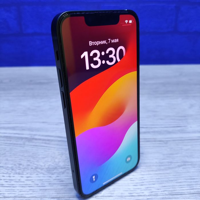 iPhone 13 128 ГБ айфон 13 срочно