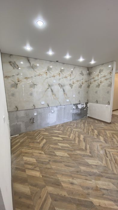 Отделка. Ремонт под ключ