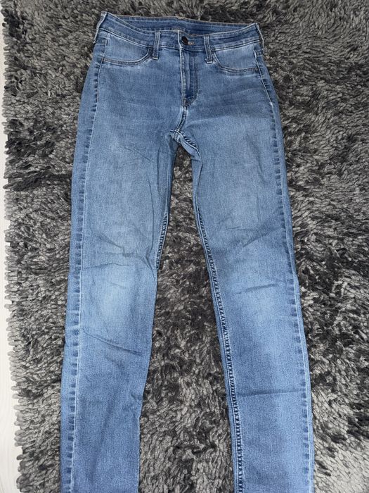 Дамски Дънки S размер