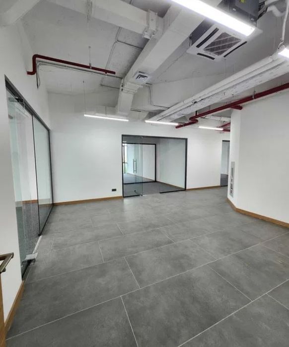 Аренда офиса на Ц-1. Садыка Азимова. 190 м²