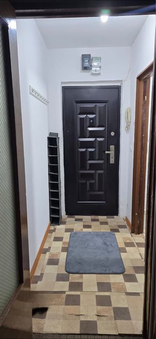 De Vanzare 2 Camere Piata Trivale  Etaj 1 Cu Balcon  Pret 59500€