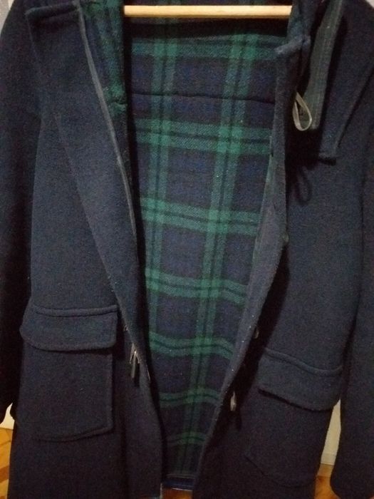 Унисекс палто Размер М