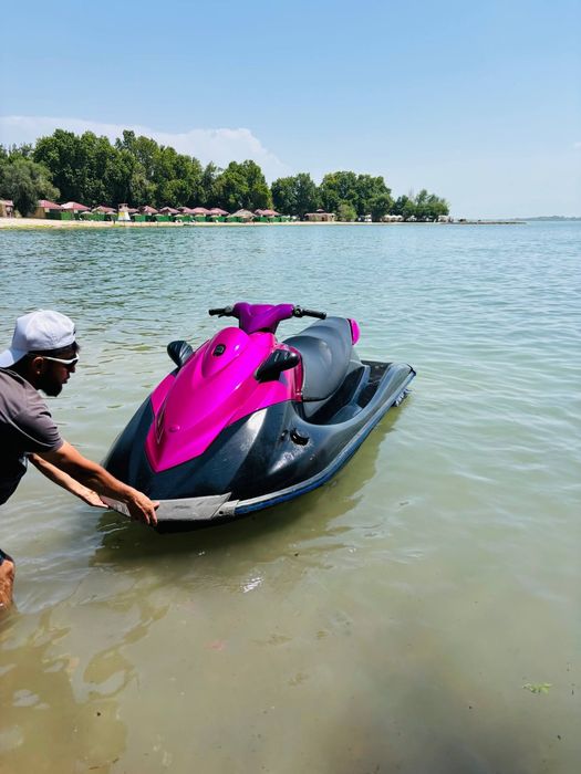 Гидросикл yamaha 1.1