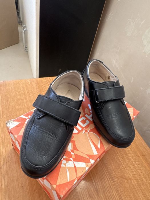 Туфли для мальчиков