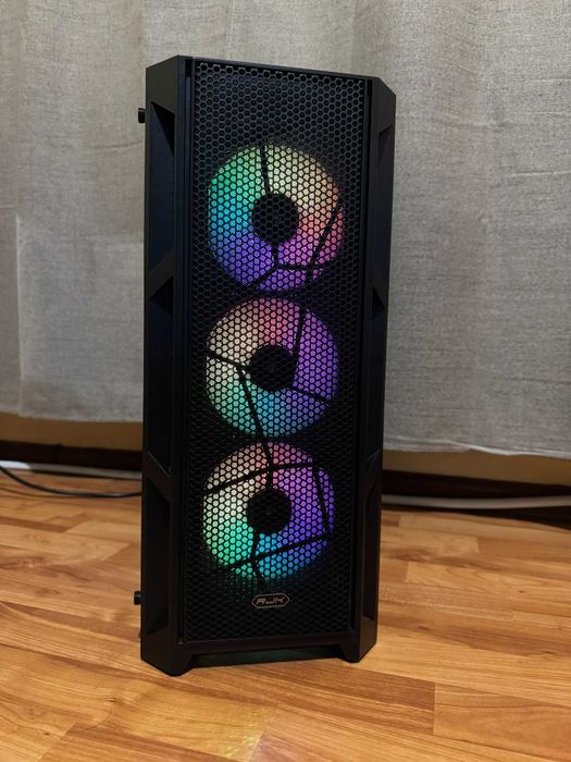 Геймърски Компютър