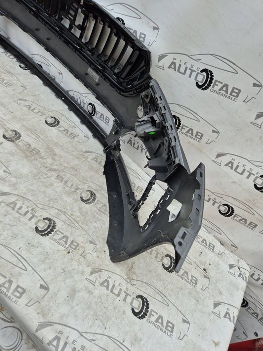 Bara fata Skoda Scala an 2019-2020-2021-2022-2023