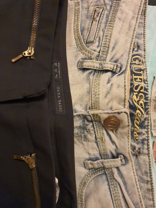 Продавам дънки GUESS