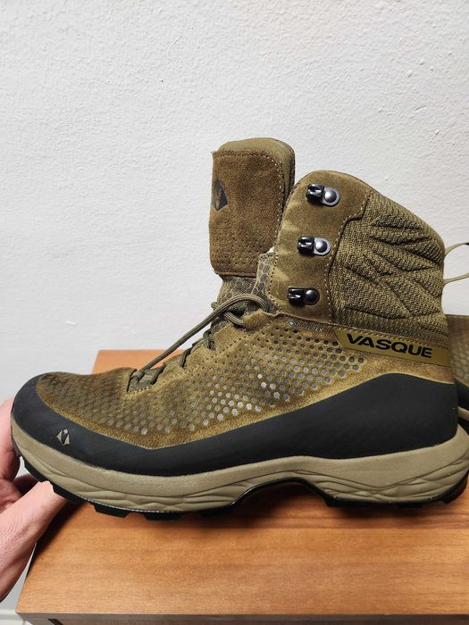 Туристически обувки Vasque Torre AT Gore-Tex®