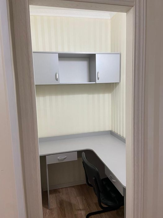 Квартира 3-х комнатная