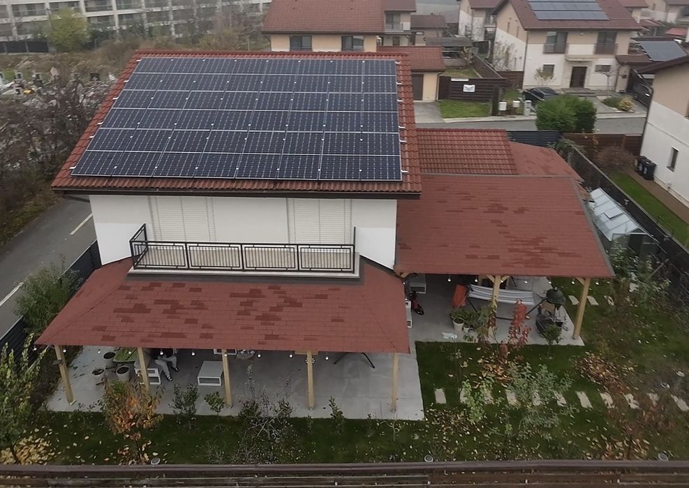 Filmare cu drona FPV - Imobiliare / Auto / Construcții / Inspecții