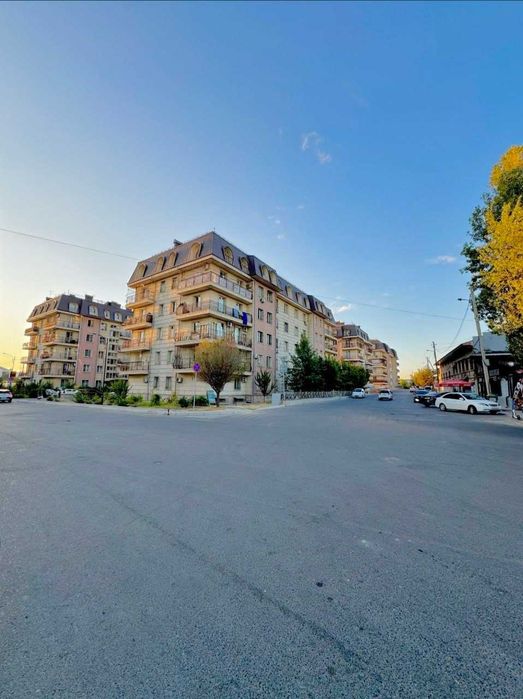 УСПЕЙ‼️‼️‼️ЖК Kamolon ЕВРО 2/4/6 54м2 |Novza Метро/Комолон Плов