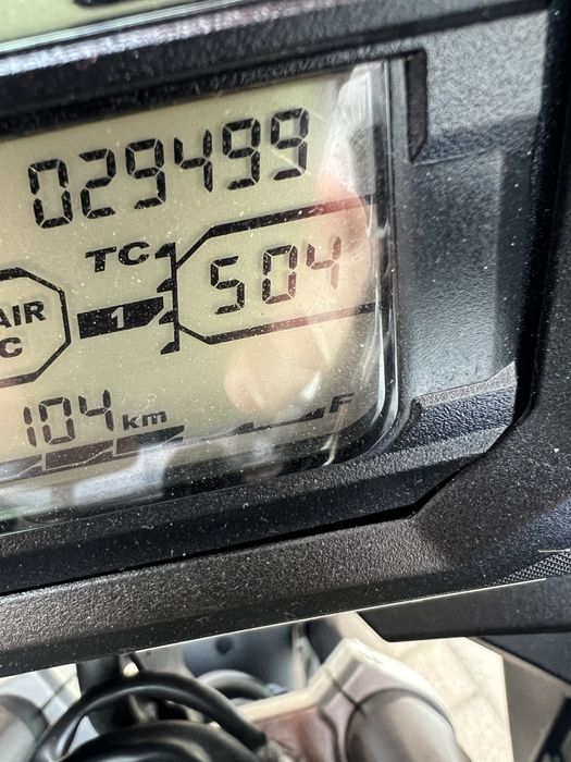 Motoideea vinde SUZUKI VSTROM 1000 XT ABS 2019  Rate  Garantie