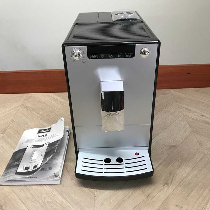 Aparat automat cafea Espresso - ca nou ! 399 lei