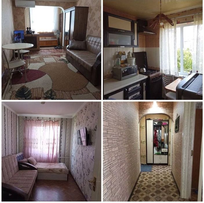 х Чиланзар Г9а Квартал 2/4/4 Орт.ИНЯЗ Жахон Тиллари,Продается