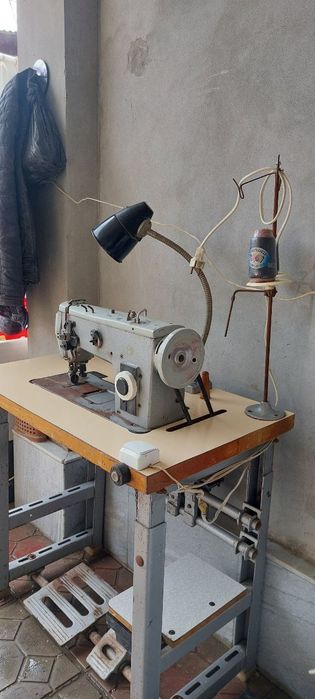 Продам швейный машина