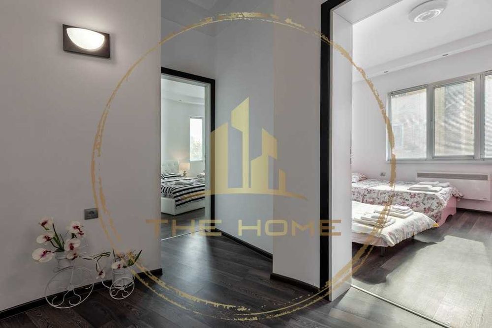 Идеален 3 стаен Севастопол