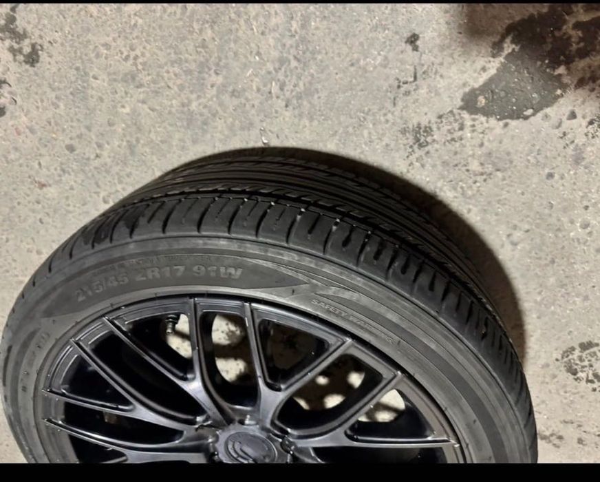 Diska balon R17 Jentra diska balon jentraga.