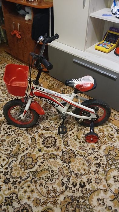 Vand bicicleta copii