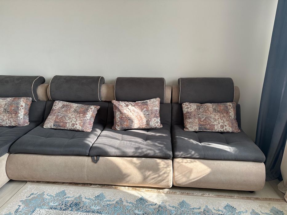 Продам Диван в отличном состоянии!