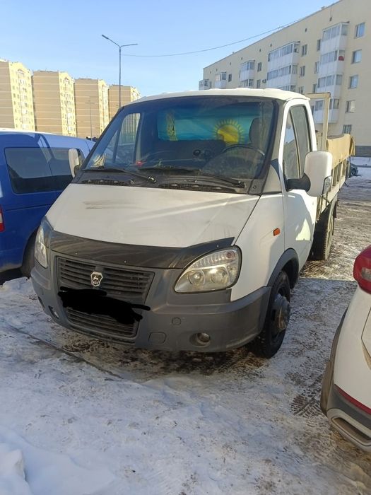 Продается Самосвал