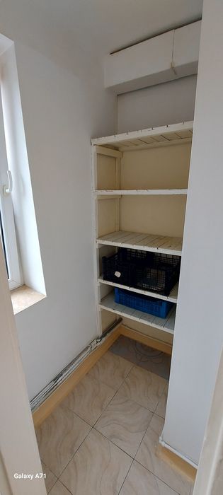 Apartament 2 camere de vanzare -  strada Horea zona centrală