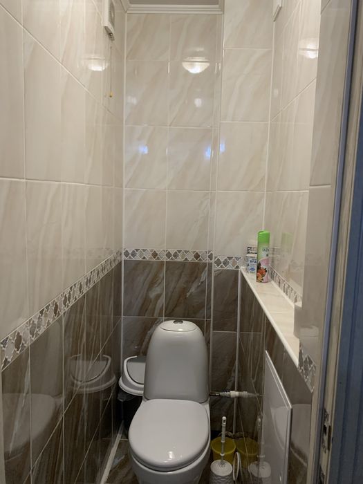 Продается 3х комн квартира.