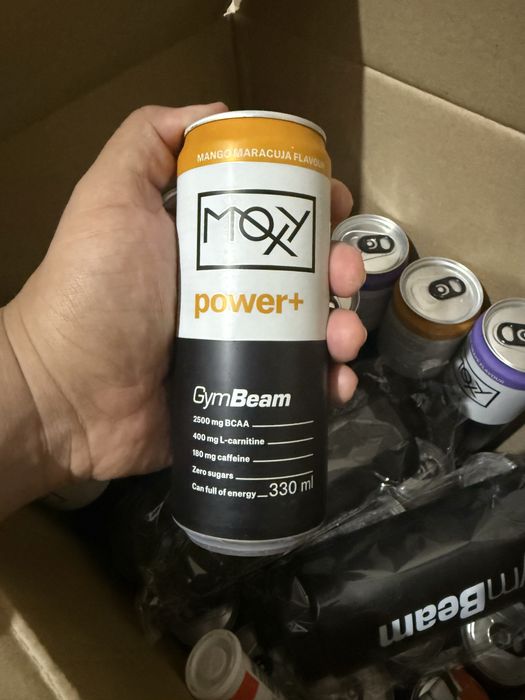 Фитнес напитки н