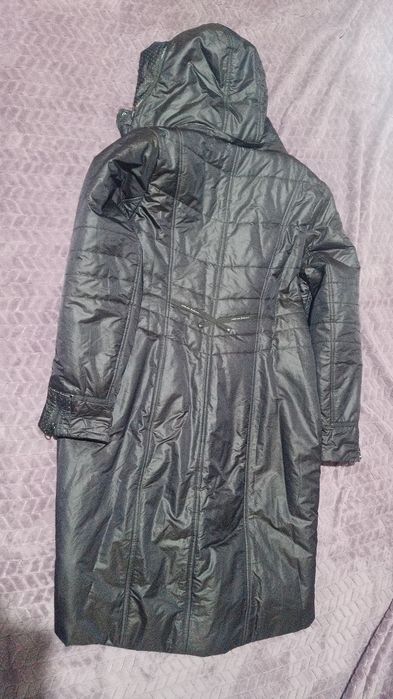 Женская одежда куртки, пальто