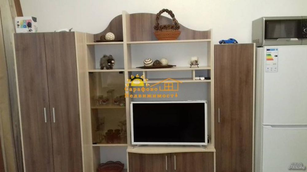 Продава се Едностаен апартамент в Бургас, Сарафово - 44 кв.м за 1932 €/кв.м - Снимка #3