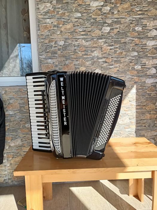 Vand acordeon supita cu midi nu(Roland,cantora,hohner,digital,italian)