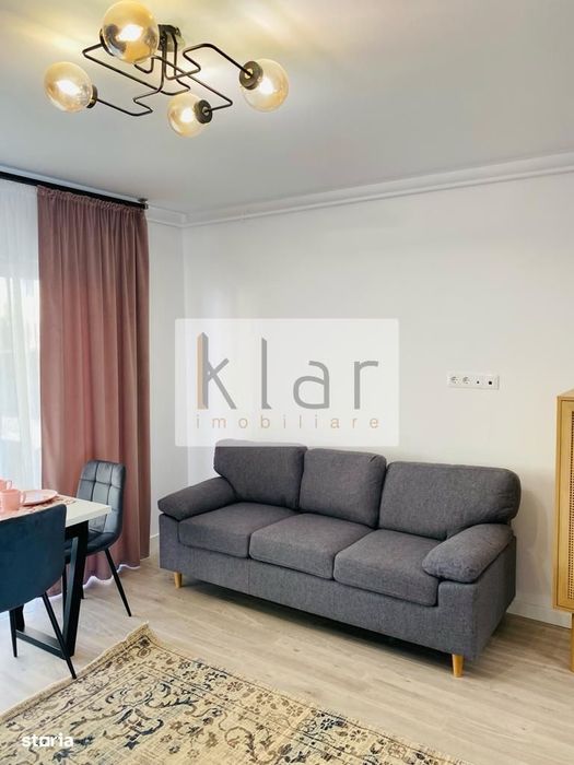 Inchiriere apartament  3 camere in vila zona Regal cu parcare si boxa