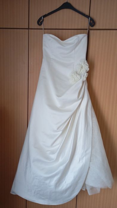 Rochie de mireasa mariposa