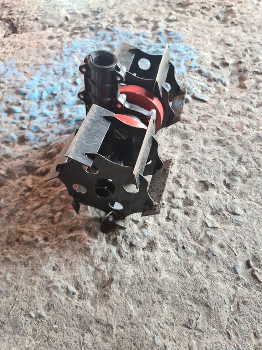 Насадка на тример