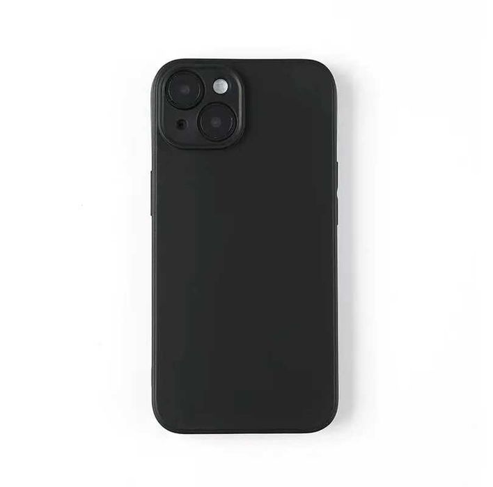 Цветен Кейс Калъф iPhone, Samsung, Xiaomi, Redmi, Motorola, Huawei силиконов гръб