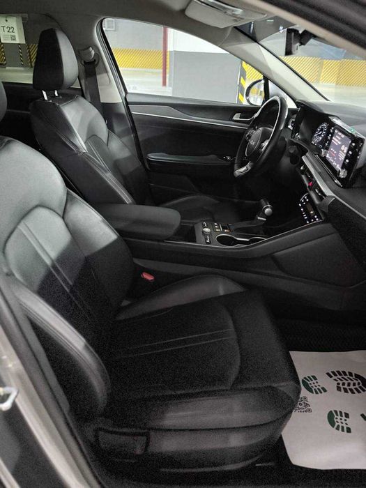 Kia K5 Prestige Special 2.5 AT 2023г 44 тыс км! Родная краска Без люка
