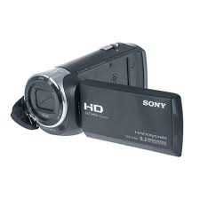 Видеокамера Sony HDR-CX405