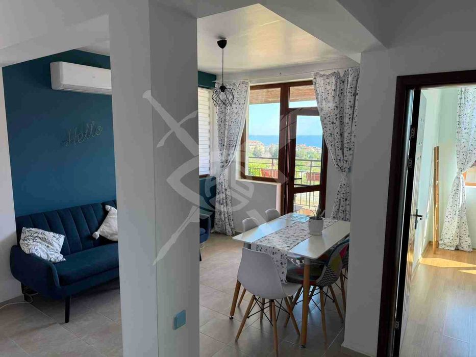 Продава се Къща в Свети Влас - 320 кв.м за 698 €/кв.м - Снимка #2