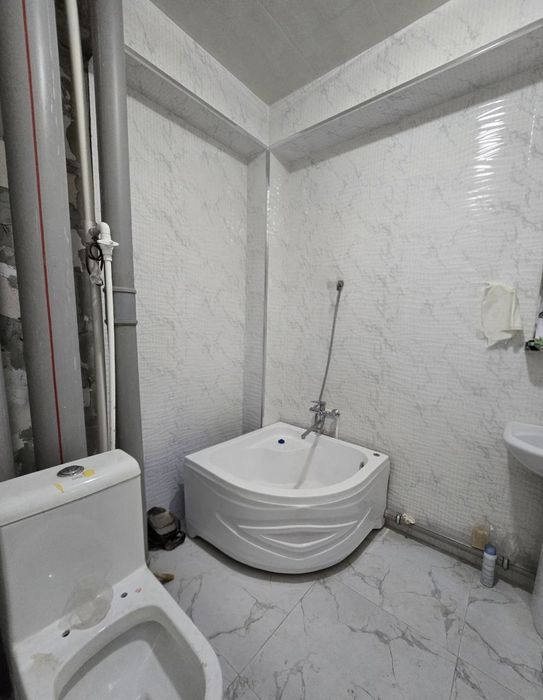 Жк Экосмартхом 1/6/11 Новостройка студия 30м2