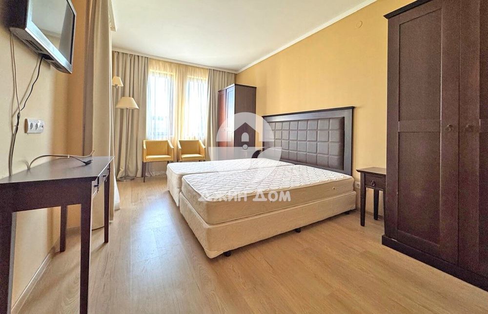 Продава се Двустаен апартамент в к.к. Слънчев бряг - 73 кв.м за 1274 €/кв.м - Снимка #2