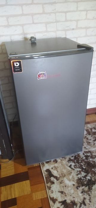 Мини холодильник Dauscher