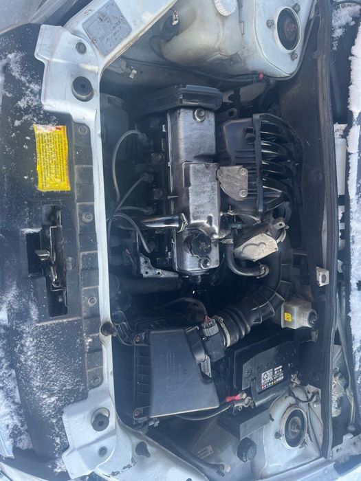 Лада Гранта мкпп