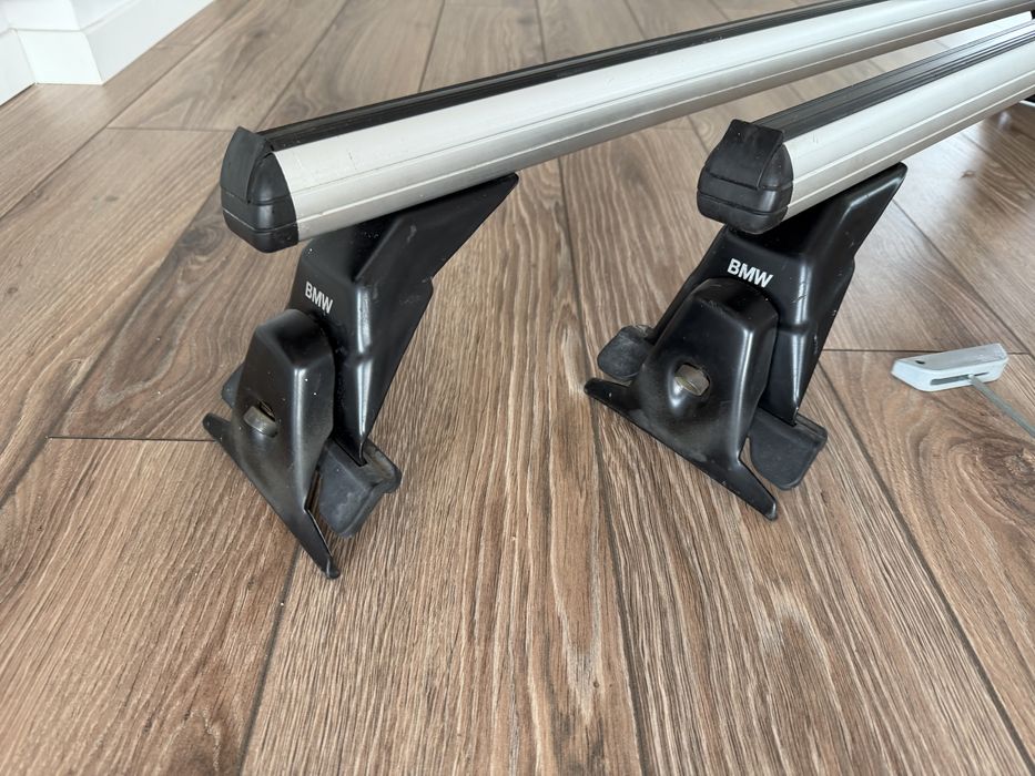 Напречни Греди/Релси Бмв Е36-Купе