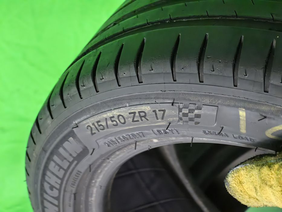 215/50R17 Michelin stare foarte buna