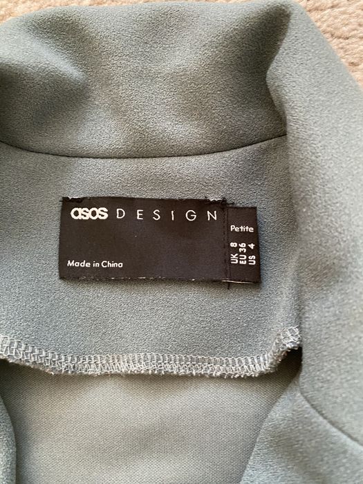 Trenci sacou dama marimea S M